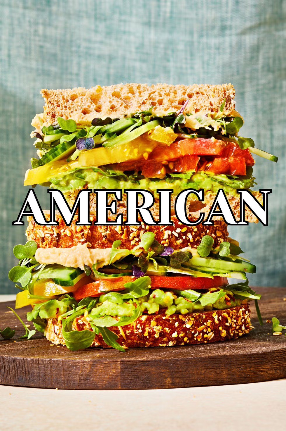 American Cuisine
