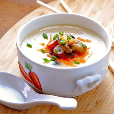 Chawanmushi