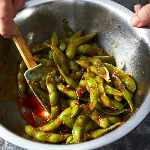 Edamame