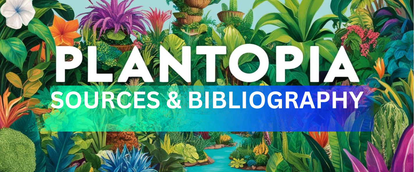 Sources & Bibliography