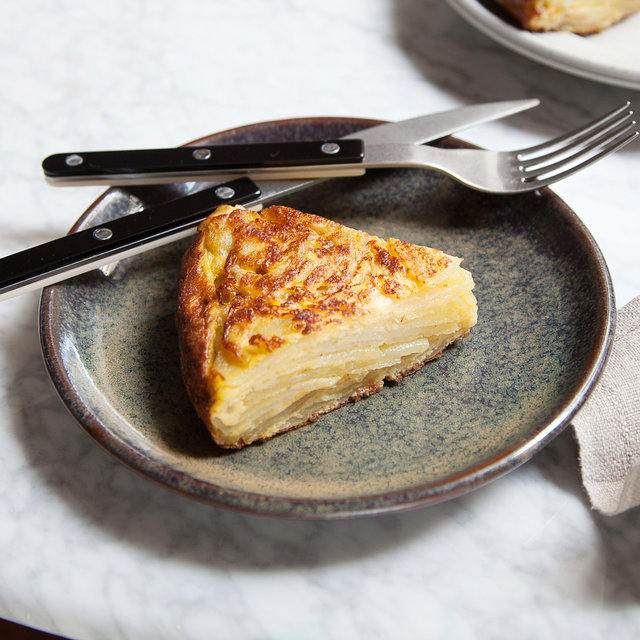 Spanish Tortilla
